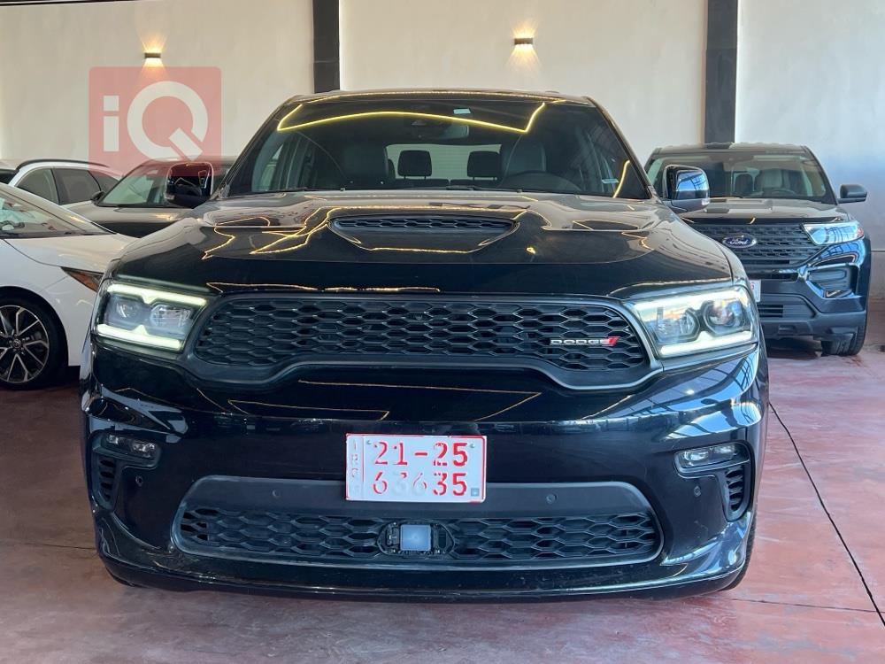 دودج دورانجو